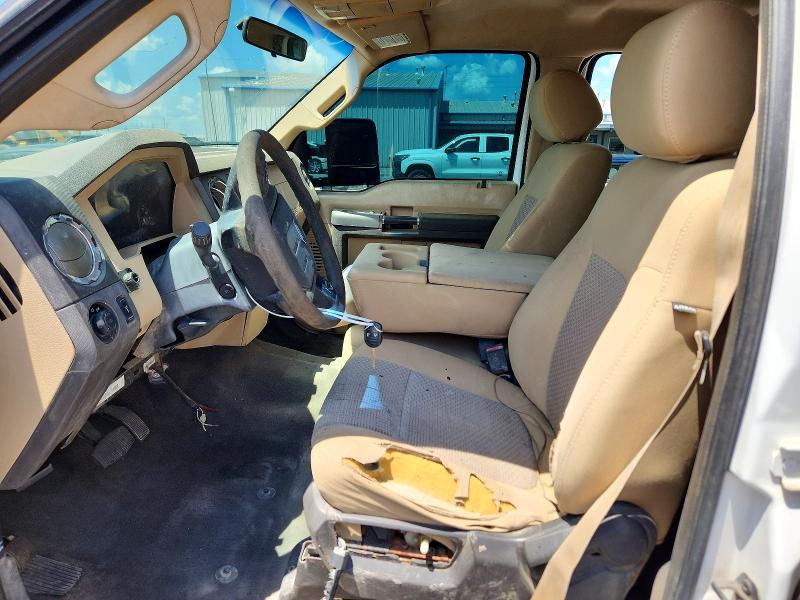 Aukcja sprzedaży 2012 Ford F250, vin: 1FT7W2BT8CEB29725, numer aukcji: 60612736