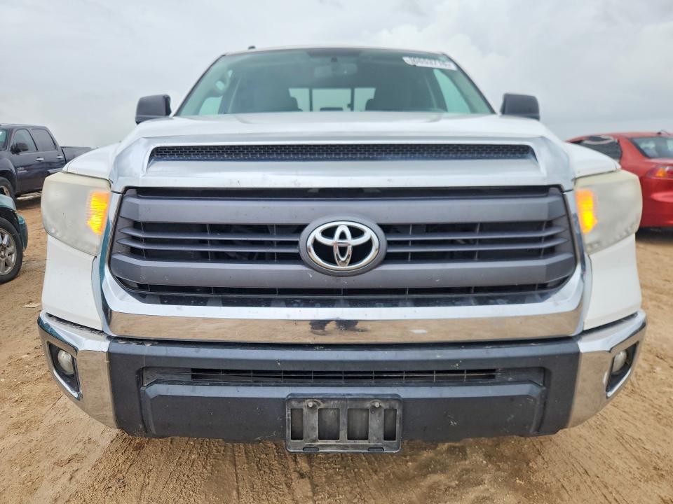 Aukcja sprzedaży 2015 Toyota Tundra, vin: 5TFRY5F13FX177638, numer aukcji: 60653716