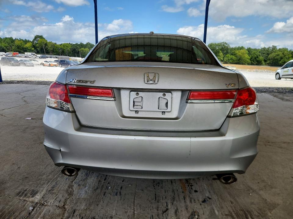 Продаж на аукціоні авто 2012 Honda Accord, vin: 1HGCP3F86CA014413, номер лоту: 62134706