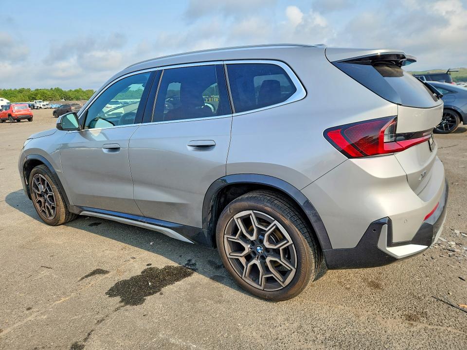 Aukcja sprzedaży 2025 Bmw X1, vin: WBX73EF05S5036110, numer aukcji: 62514976
