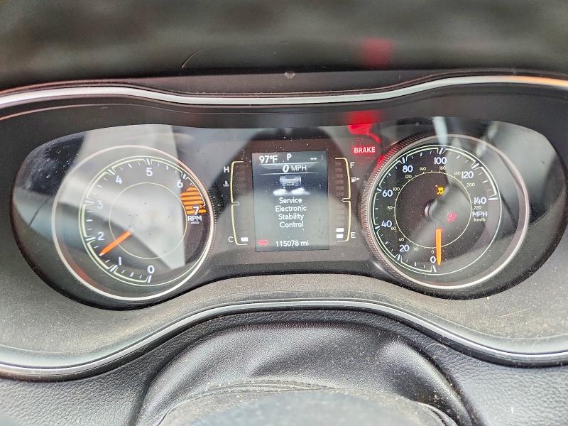 Продажа на аукционе авто 2019 Jeep Cherokee, vin: 1C4PJLLB3KD226586, номер лота: 55942236