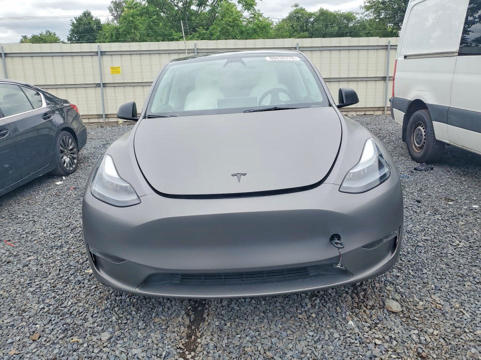 Aukcja sprzedaży 2023 Tesla Model Y, vin: 7SAYGDEF1PF869210, numer aukcji: 60030376