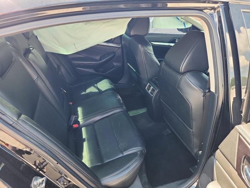 Auction sale of the 2019 Nissan Maxima, vin: 1N4AA6AV9KC366366, lot number: 59225846