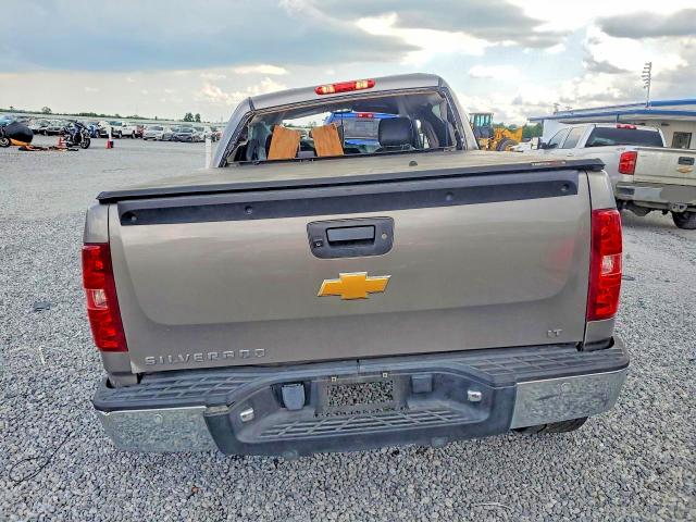Продажа на аукционе авто 2013 Chevrolet Silverado, vin: 3GCPCSE06DG216558, номер лота: 59638276