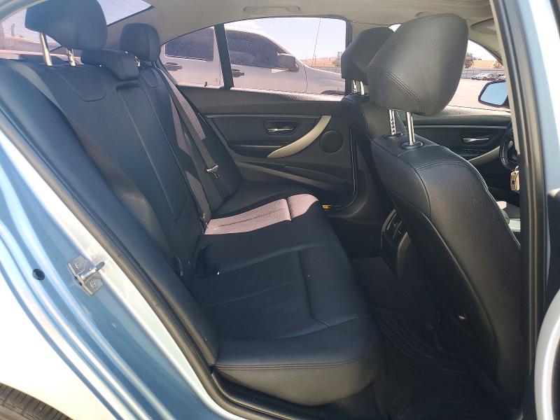 2013 Bmw 320 მანქანა იყიდება აუქციონზე, vin: WBA3B1C50DK128816, აუქციონის ნომერი: 61880936