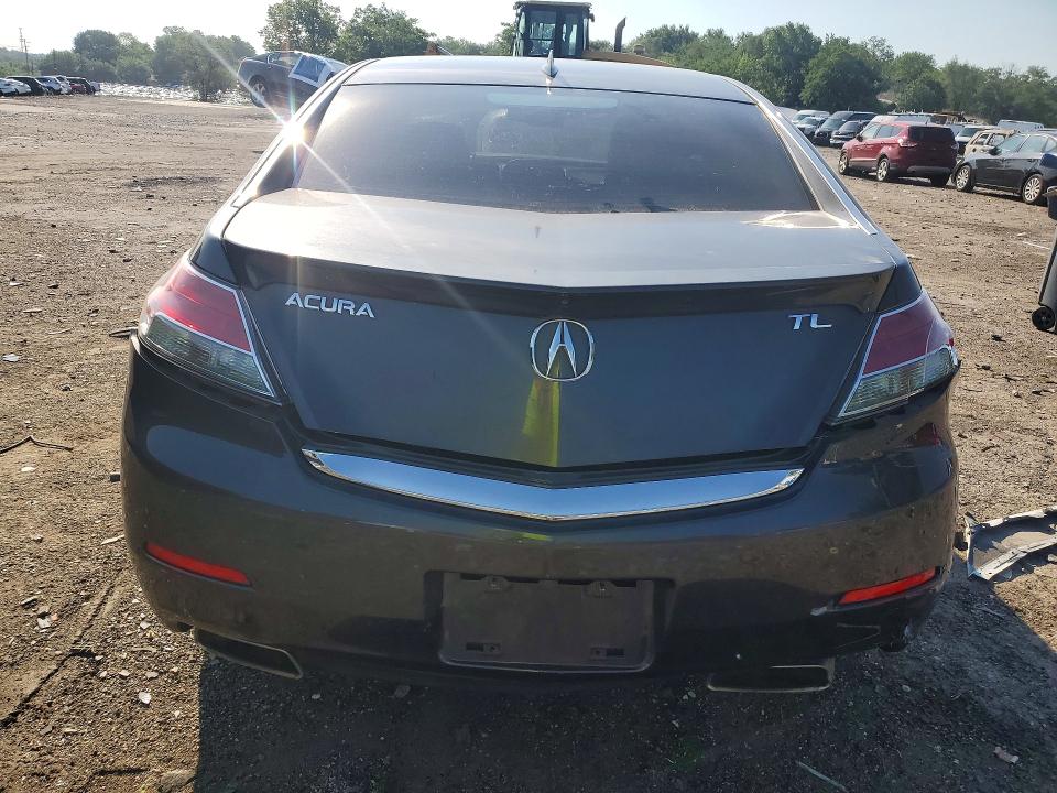 Продаж на аукціоні авто 2012 Acura Tl, vin: 19UUA8F51CA040295, номер лоту: 62689976