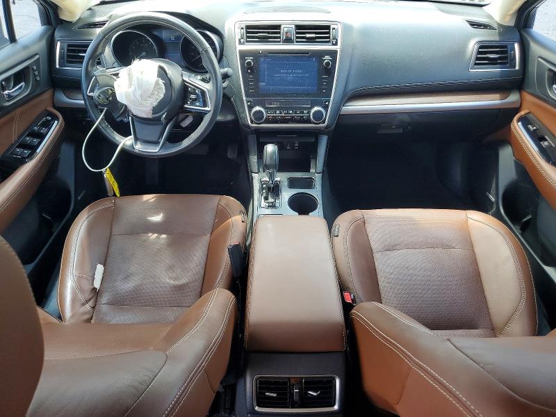 2018 Subaru Outback მანქანა იყიდება აუქციონზე, vin: 4S4BSETCXJ3343027, აუქციონის ნომერი: 61212396