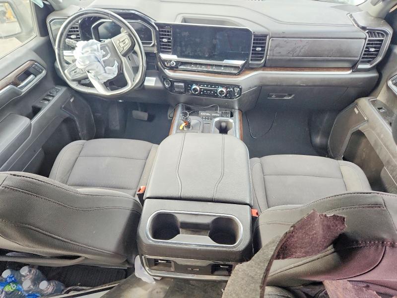 Auction sale of the 2025 Gmc Sierra, vin: 1GTUUCED9SZ171752, lot number: 61626056