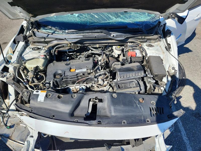 Продаж на аукціоні авто 2020 Honda Civic, vin: 2HGFC2F80LH590471, номер лоту: 59593386
