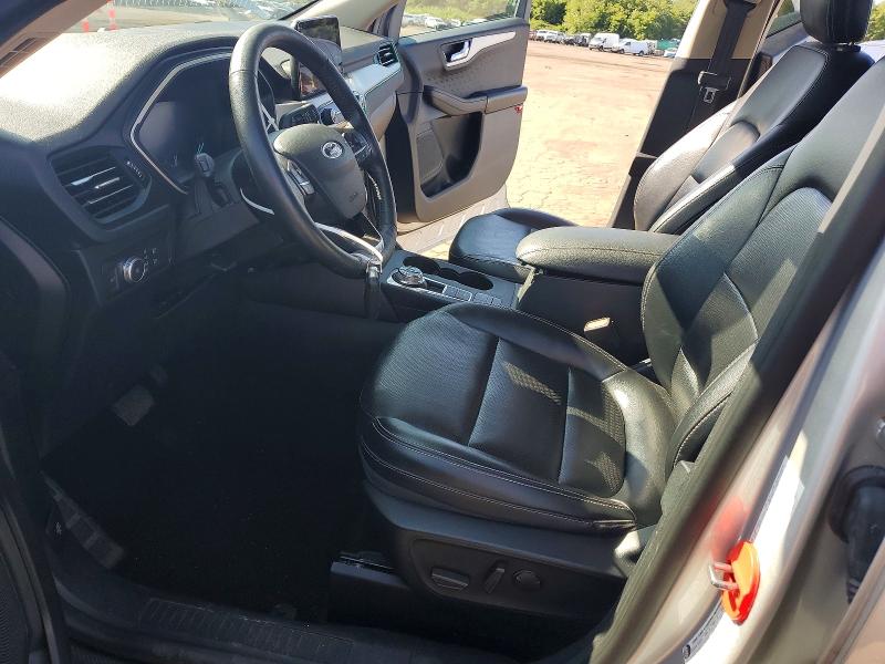 Aukcja sprzedaży 2020 Ford Escape, vin: 1FMCU9H92LUA20641, numer aukcji: 61404136