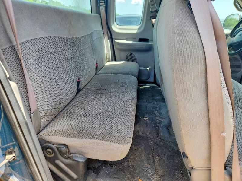 Продаж на аукціоні авто 2000 Ford F150, vin: 1FTZX1726YNB69776, номер лоту: 60073266