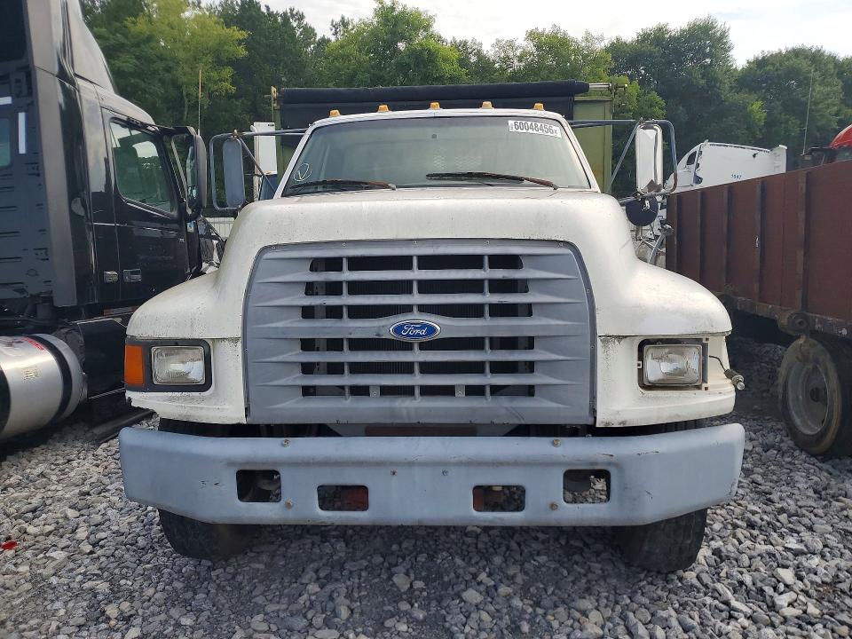 Aukcja sprzedaży 1998 Ford F700, vin: 1FDXF70J0WVA00022, numer aukcji: 60048456