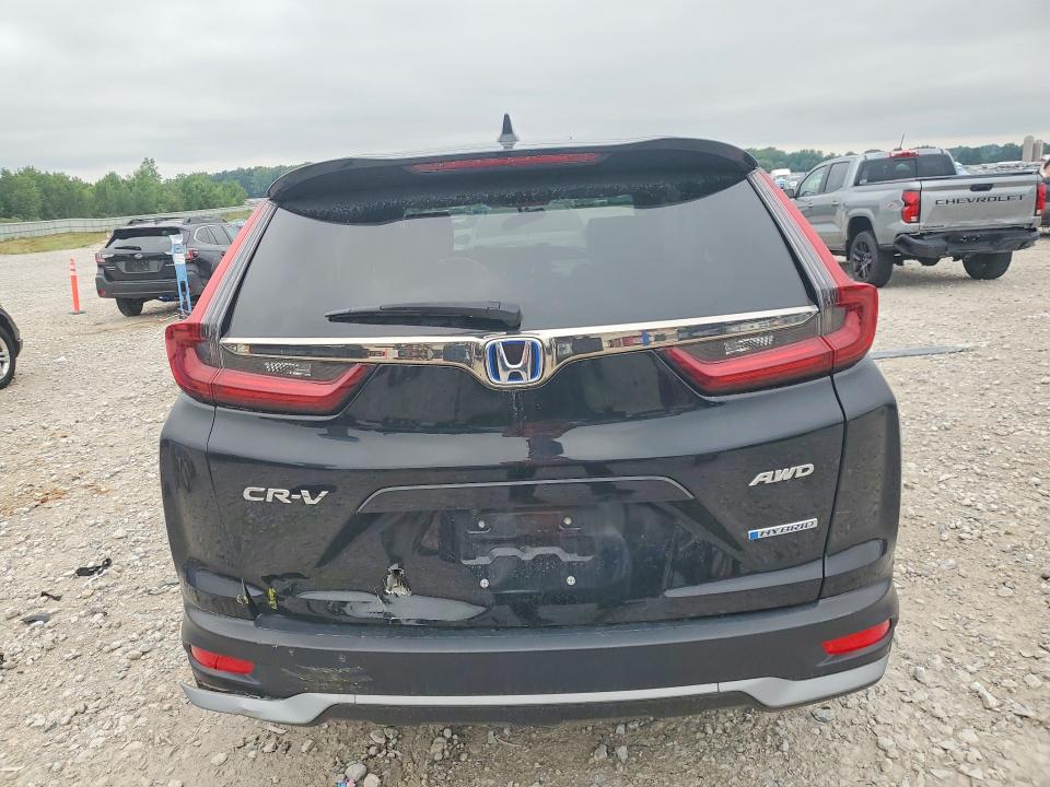 Продажа на аукционе авто 2020 Honda Cr-v, vin: 7FART6H5XLE001880, номер лота: 62843606