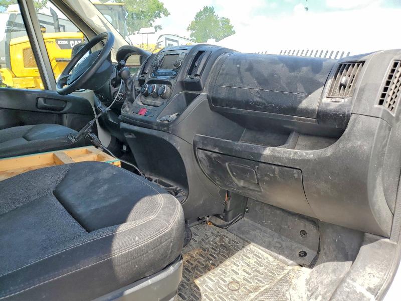 Продажа на аукционе авто 2019 Ram Promaster 1500, vin: 3C6TRVBG3KE549848, номер лота: 60794096