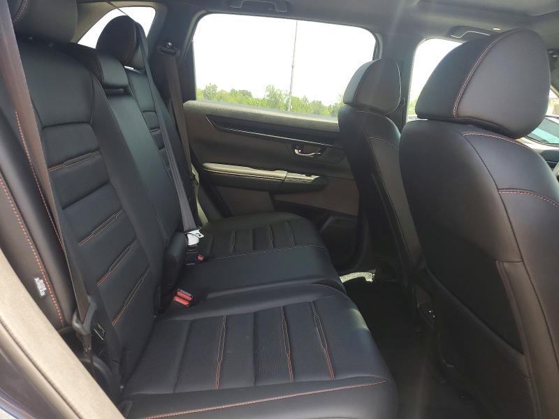 Aukcja sprzedaży 2025 Honda Cr-v, vin: 2HKRS6H83SH800974, numer aukcji: 59624526