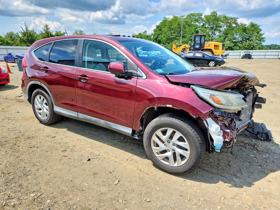 Aukcja sprzedaży 2015 Honda Cr-v, vin: 2HKRM4H57FH680333, numer aukcji: 63139806