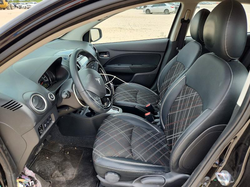 Продаж на аукціоні авто 2024 Mitsubishi Mirage, vin: ML32AWHJ1RH030289, номер лоту: 60960196