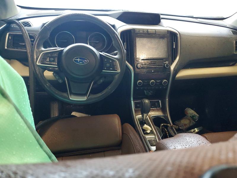 Aukcja sprzedaży 2020 Subaru Ascent, vin: 4S4WMARD8L3408920, numer aukcji: 59250166