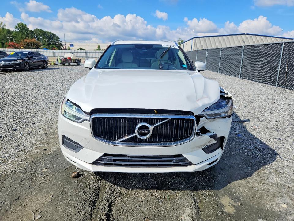Продаж на аукціоні авто 2020 Volvo Xc60, vin: YV4102DK7L1585375, номер лоту: 60968966