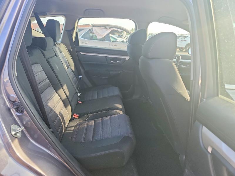 Продажа на аукционе авто 2020 Honda Cr-v, vin: 5J6RW2H2XLL003363, номер лота: 60220916