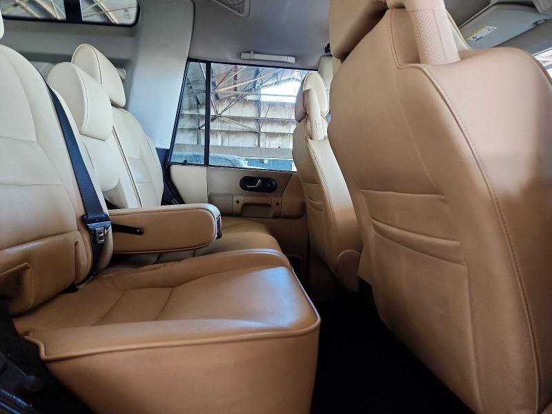 Продаж на аукціоні авто 2004 Land Rover Discovery Ii, vin: SALTL19434A862783, номер лоту: 60500086