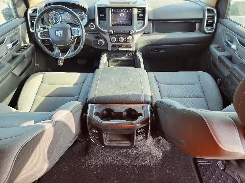 Aukcja sprzedaży 2019 Ram 1500, vin: 1C6RREFT4KN526804, numer aukcji: 62982276