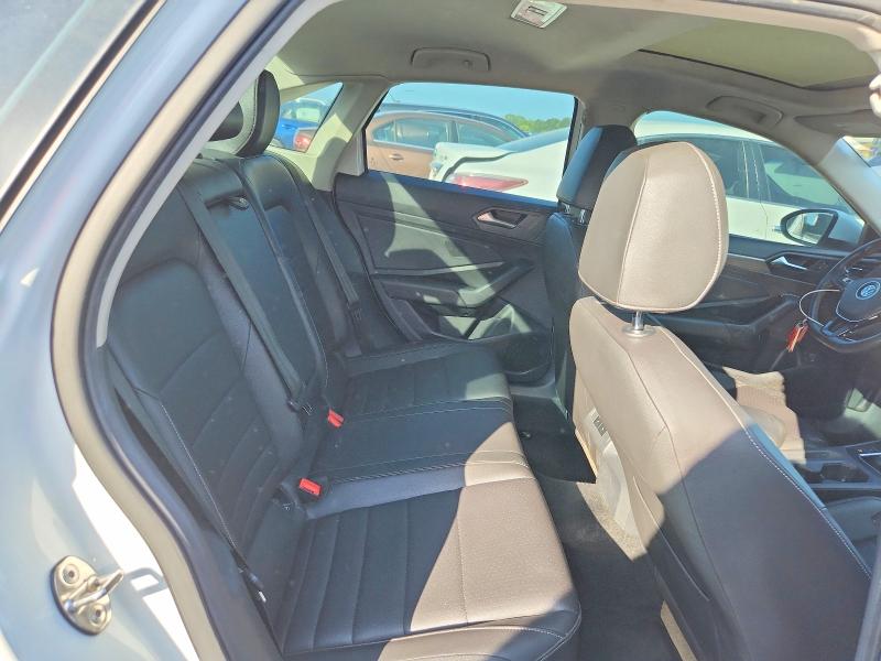 Aukcja sprzedaży 2021 Volkswagen Jetta, vin: 3VWE57BU4MM021191, numer aukcji: 59669246