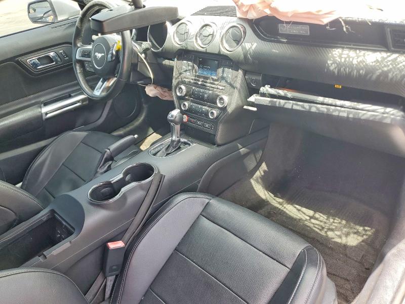 59691606 :رقم المزاد ، 1FA6P8AM0F5352308 vin ، 2015 Ford Mustang مزاد بيع