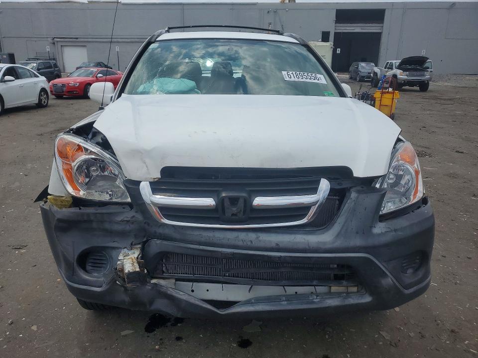 Aukcja sprzedaży 2002 Honda Cr-v, vin: JHLRD78862C075255, numer aukcji: 61895556