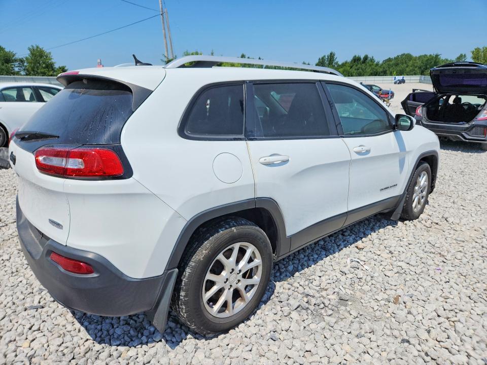 Aukcja sprzedaży 2014 Jeep Cherokee, vin: 1C4PJLCS6EW115720, numer aukcji: 60694936