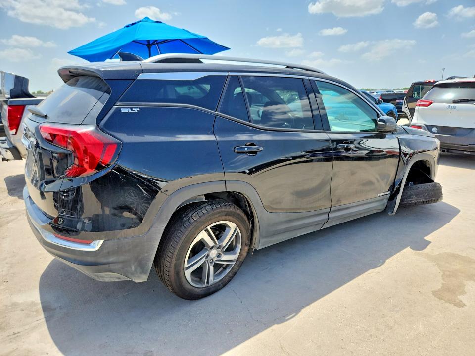 Aukcja sprzedaży 2020 Gmc Terrain, vin: 3GKALPEV9LL243066, numer aukcji: 61434286