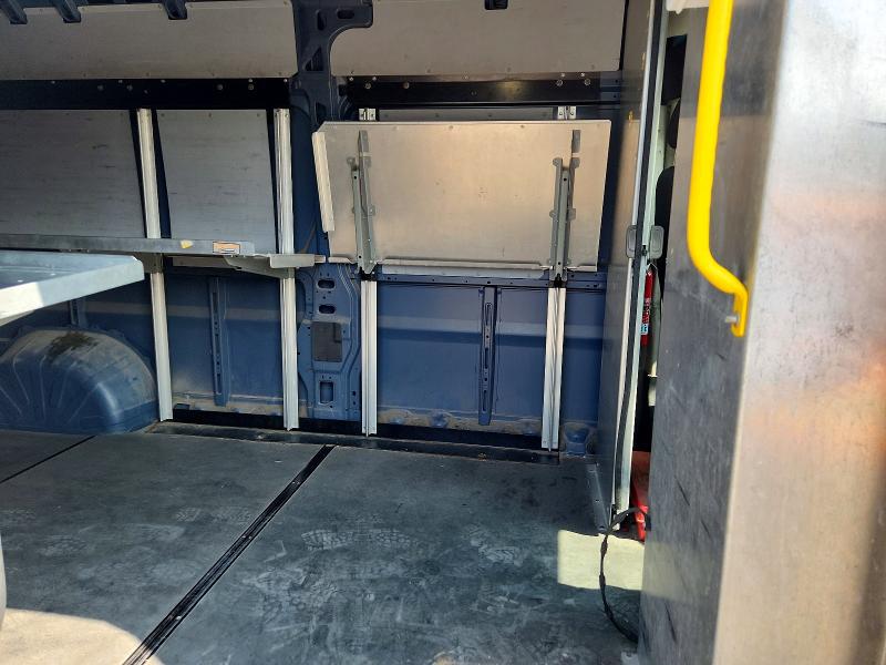 64659496 :رقم المزاد ، 3C6URVJGXLE140897 vin ، 2020 Ram Promaster 3500 مزاد بيع