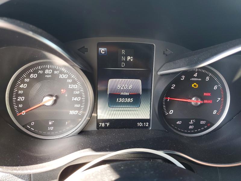 Продажа на аукционе авто 2017 Mercedes-benz Glc, vin: WDC0G4KB5HV011313, номер лота: 62689656