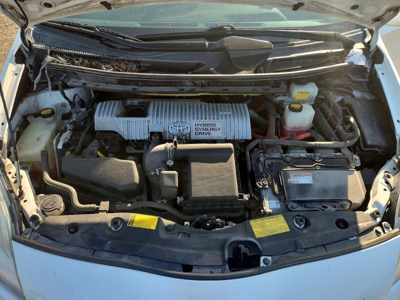 Auction sale of the 2013 Toyota Prius, vin: JTDKN3DUXD5629332, lot number: 60950516