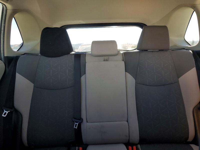 59703126 :رقم المزاد ، 2T3W1RFV2NW194855 vin ، 2022 Toyota Rav4 مزاد بيع