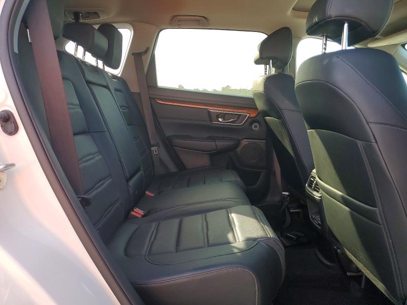 Aukcja sprzedaży 2019 Honda Cr-v, vin: JHLRW2H98KX016061, numer aukcji: 61799426