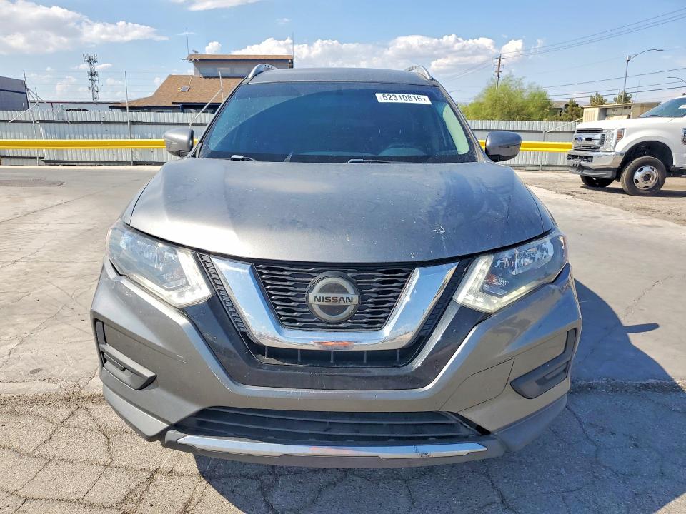 Aukcja sprzedaży 2018 Nissan Rogue, vin: KNMAT2MV0JP526490, numer aukcji: 62310816