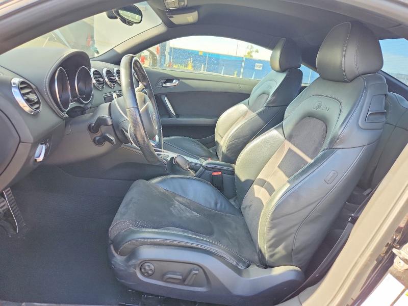 Продажа на аукционе авто 2015 Audi Tt, vin: TRUBFAFK5F1000378, номер лота: 62630626