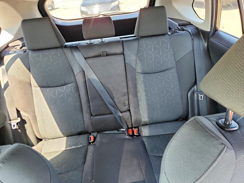 58153726 :رقم المزاد ، 4T3RWRFV1RU147255 vin ، 2024 Toyota Rav4 Hybrid مزاد بيع