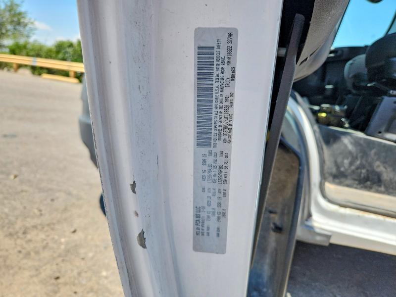 Aukcja sprzedaży 2018 Ram Promaster 2500, vin: 3C6TRVDG7JE119820, numer aukcji: 67173026