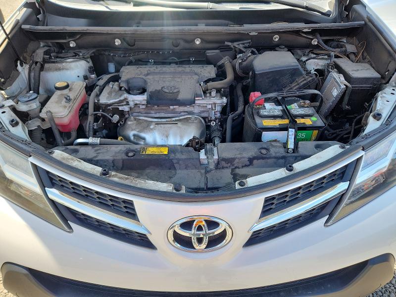 59378376 :رقم المزاد ، 2T3DFREV7EW147847 vin ، 2014 Toyota Rav4 مزاد بيع