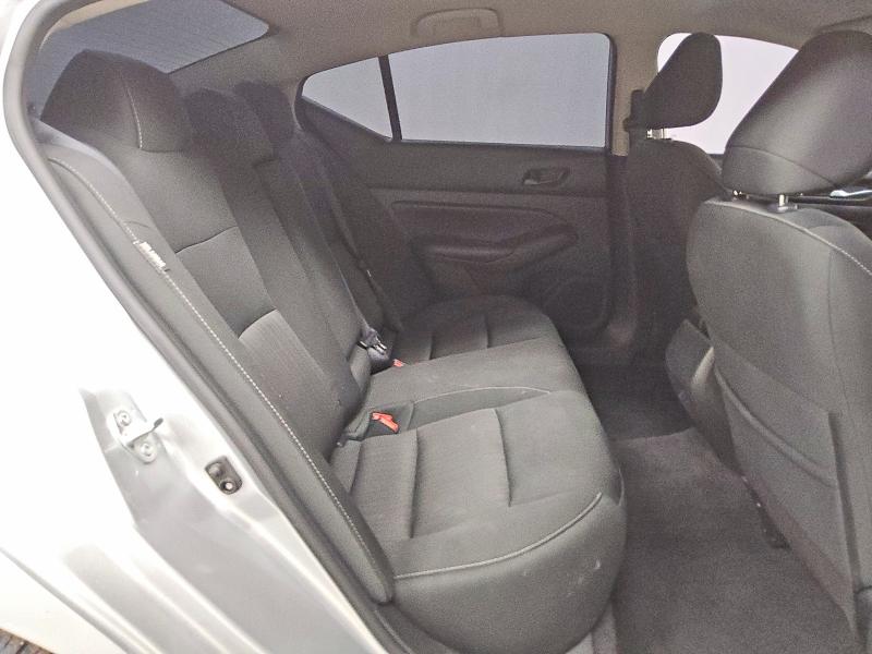 58883746 :رقم المزاد ، 1N4BL4DV6RN360313 vin ، 2024 Nissan Altima مزاد بيع