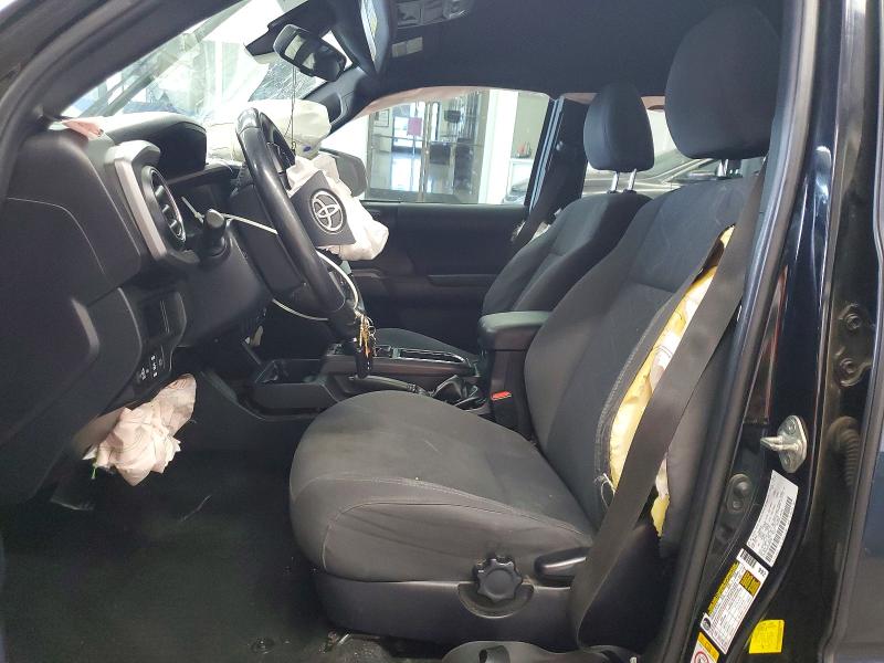 Продаж на аукціоні авто 2019 Toyota Tacoma, vin: 3TMCZ5AN8KM205690, номер лоту: 63020076
