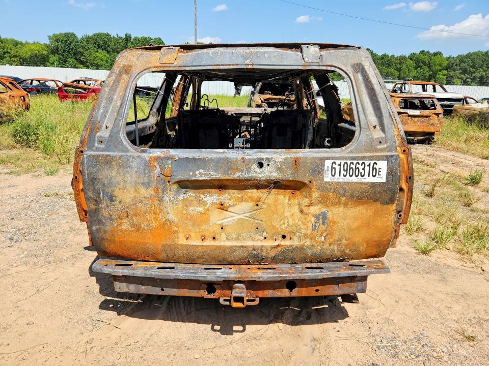 2012 Gmc Yukon Xl მანქანა იყიდება აუქციონზე, vin: 1GKS1MEFXCR120645, აუქციონის ნომერი: 61966316