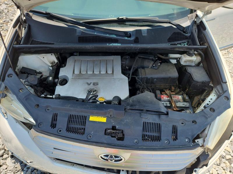 Aukcja sprzedaży 2012 Toyota Highlander, vin: 5TDDK3EH0CS169934, numer aukcji: 62199266