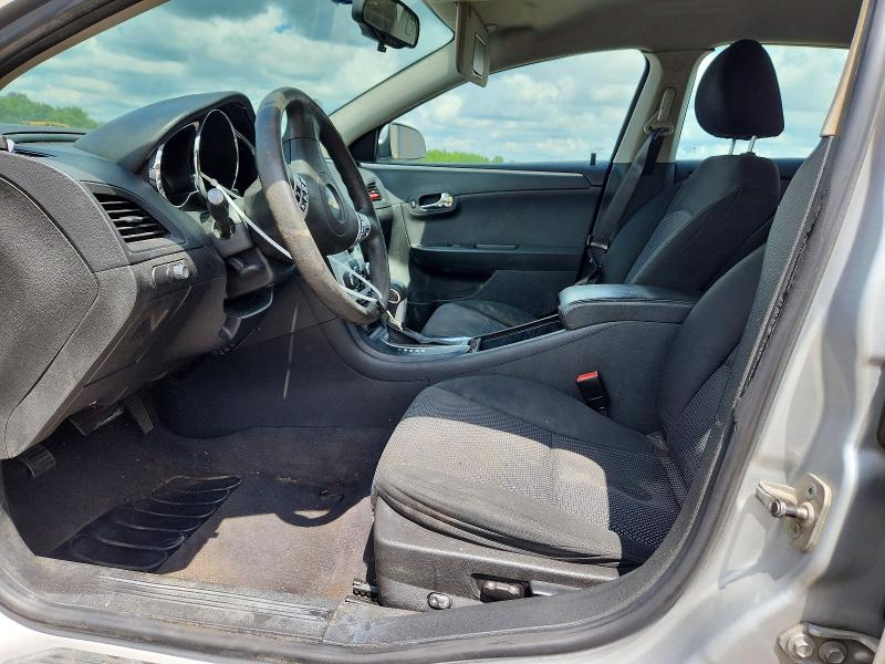 Aukcja sprzedaży 2011 Chevrolet Malibu, vin: 1G1ZC5E1XBF377215, numer aukcji: 61174566