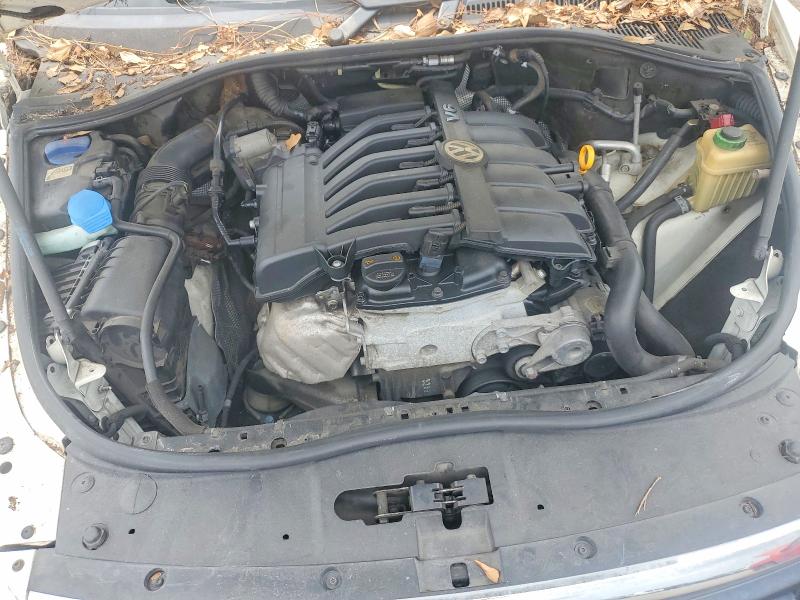 Aukcja sprzedaży 2010 Volkswagen Touareg, vin: WVGBF7A95AD004354, numer aukcji: 62910616