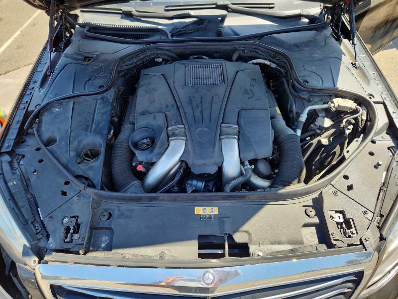 Продаж на аукціоні авто 2017 Mercedes-benz S, vin: WDDUG8CB1HA285358, номер лоту: 61626106