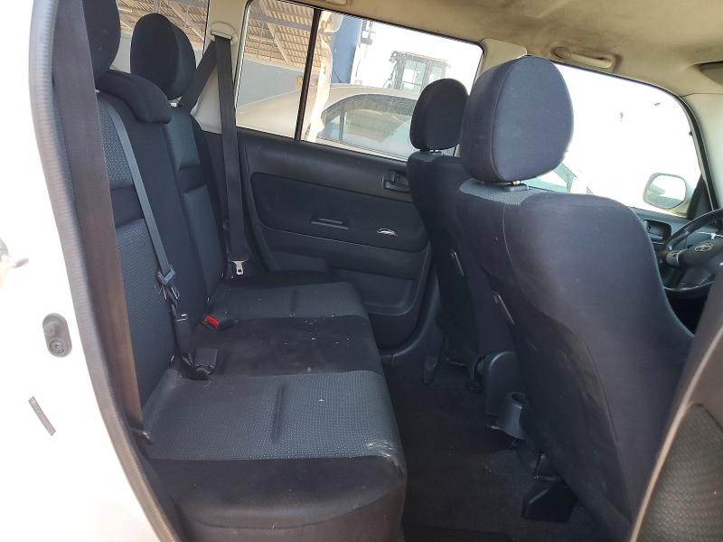60517536 :رقم المزاد ، JTLKT324964089560 vin ، 2006 Toyota Scion مزاد بيع