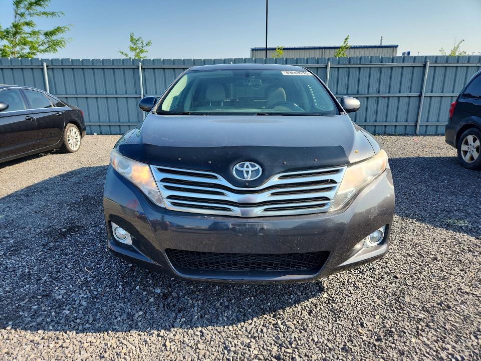 Продажа на аукционе авто 2012 Toyota Venza, vin: 4T3BA3BB8CU032197, номер лота: 59658916